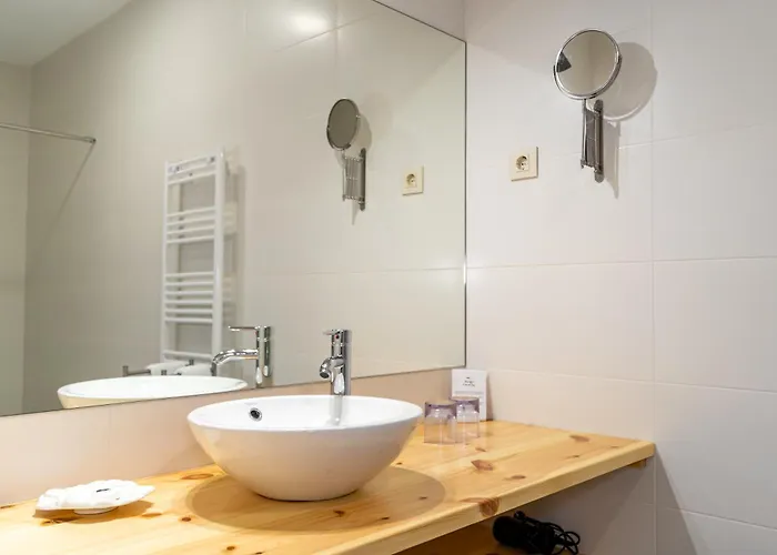 Rural Costa Del Trigo Отель 4*