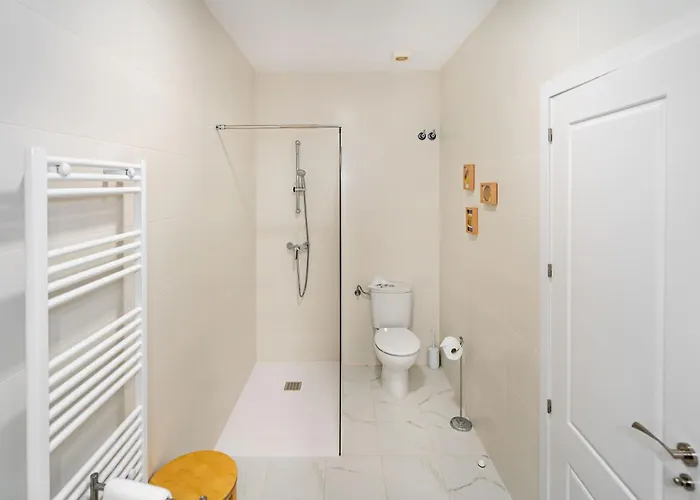 מלון Rural Costa Del Trigo סגוביה