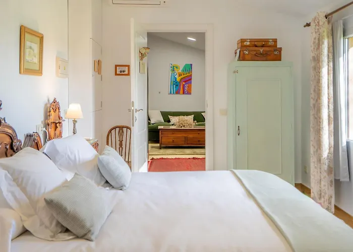 Rural Costa Del Trigo Segovia