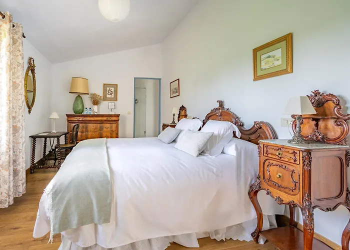 Hotel Rural Costa Del Trigo