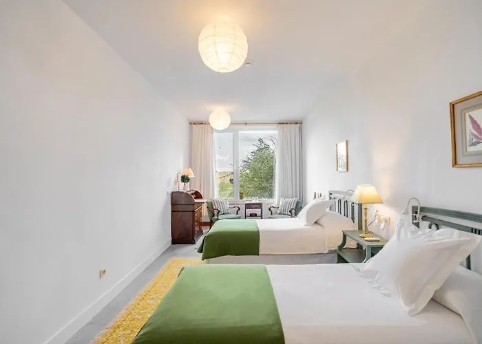 Hotel Rural Costa Del Trigo Segovia